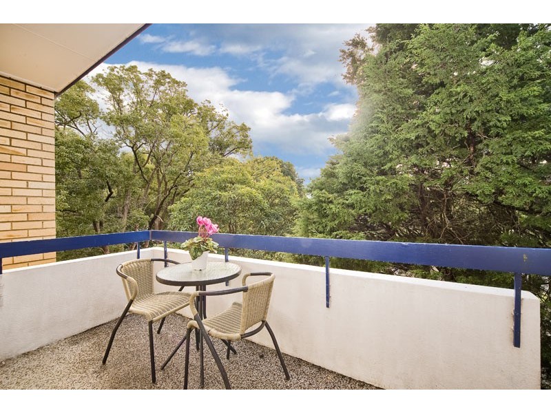 7/2 Findlay Ave, Roseville NSW 2069