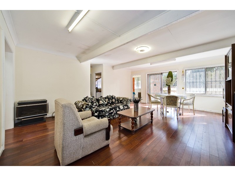 26 Carnarvon Road, Roseville NSW 2069