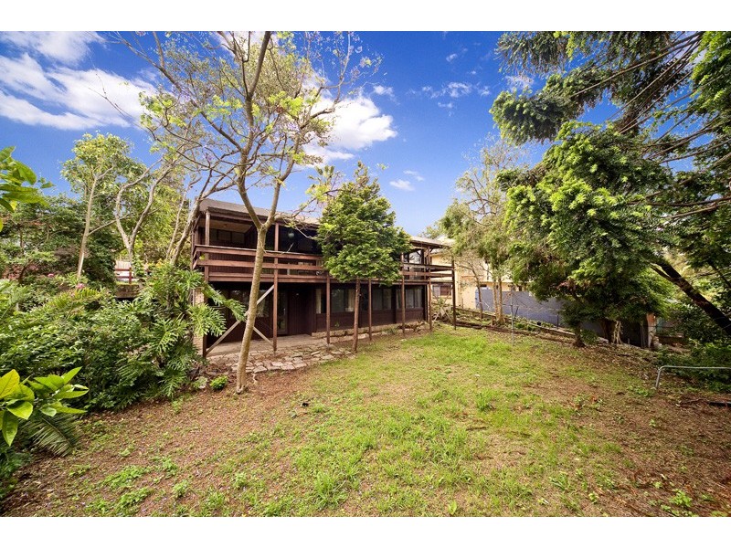 30b Goodchap Road, Chatswood NSW 2067