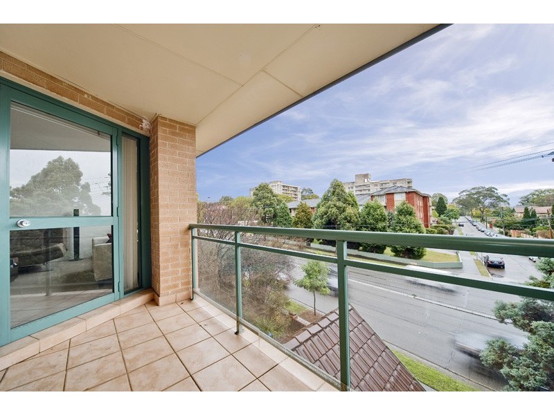 27/655A Pacific Highway, Chatswood NSW 2067