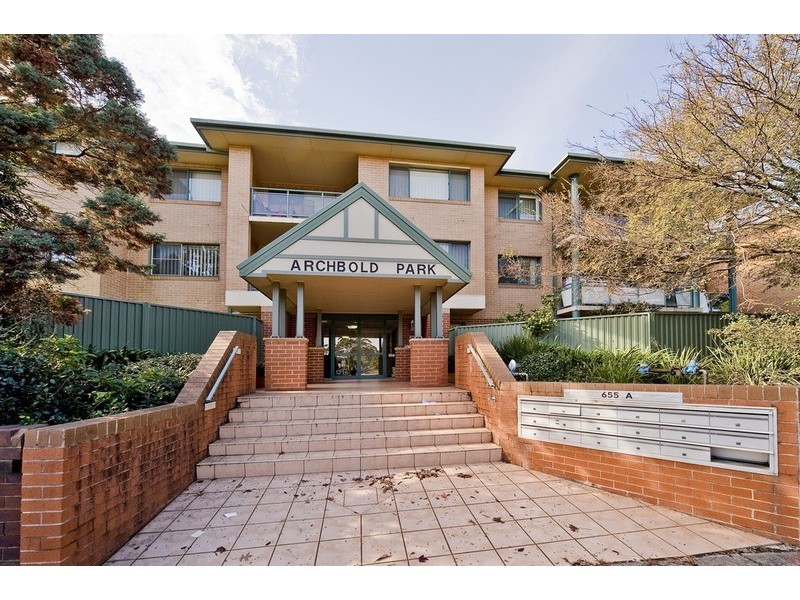 27/655A Pacific Highway, Chatswood NSW 2067