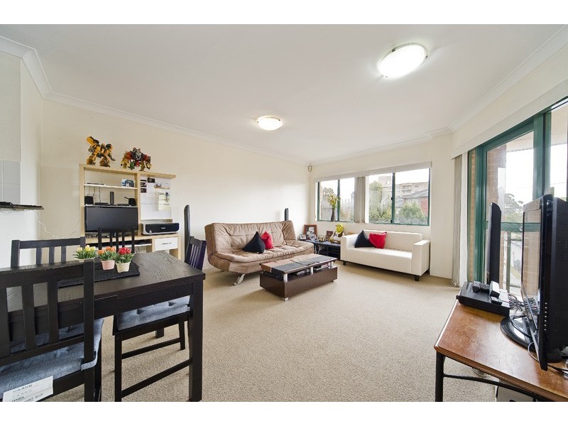 27/655A Pacific Highway, Chatswood NSW 2067