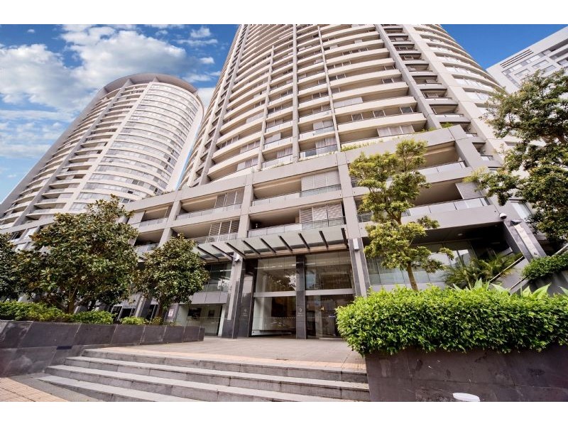 2702/9 Railway Street, Chatswood NSW 2067