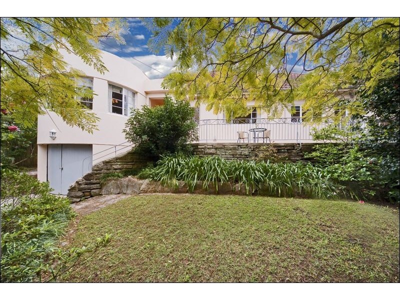 20  Merlin Street, Roseville NSW 2069