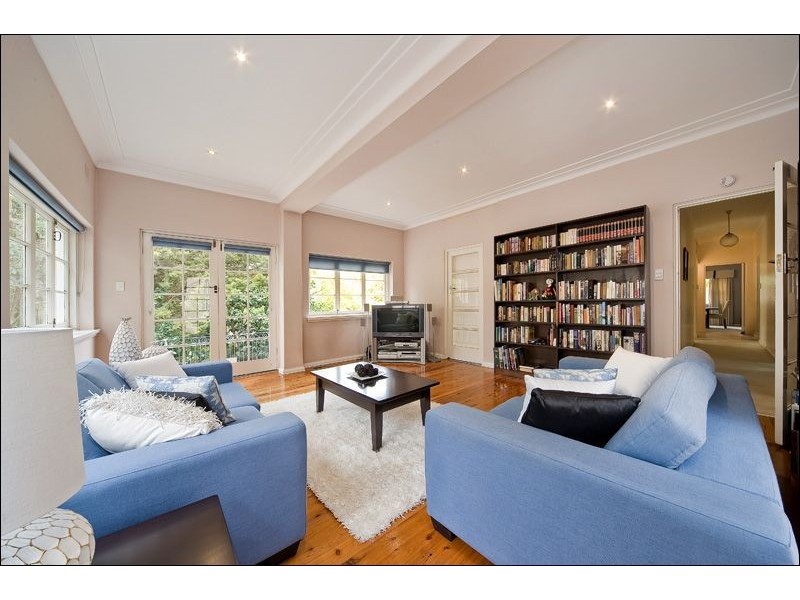 20  Merlin Street, Roseville NSW 2069