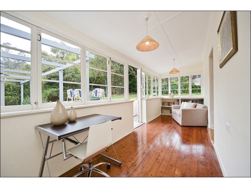 20  Merlin Street, Roseville NSW 2069