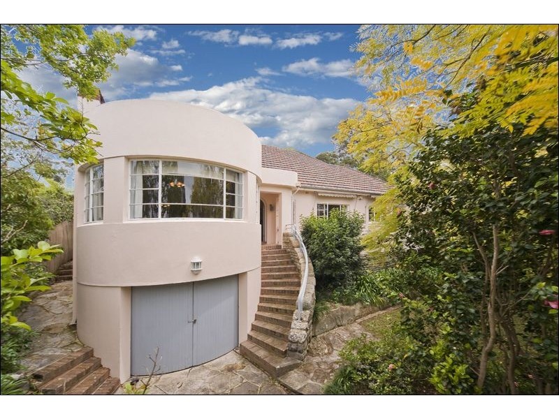 20  Merlin Street, Roseville NSW 2069