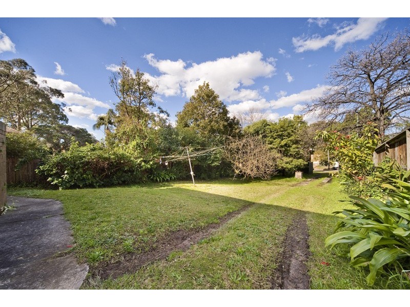 334 Mowbray Road, Chatswood NSW 2067