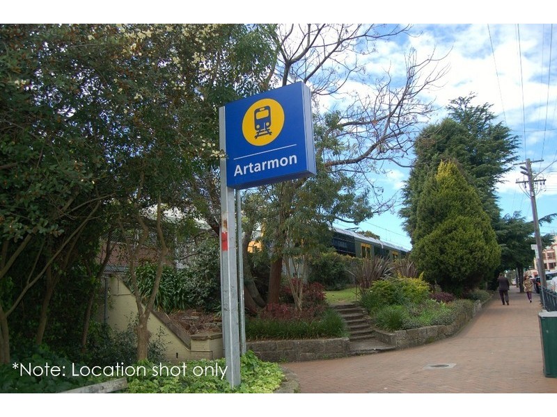 1/33 Hampden Road, Artarmon NSW 2064