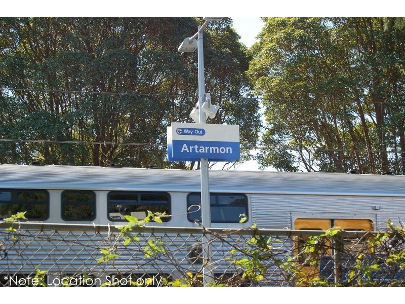 1/33 Hampden Road, Artarmon NSW 2064