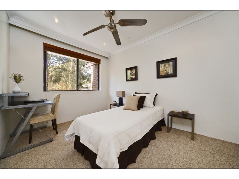 Townhouse 17/3 Barton Rd, Artarmon NSW 2064