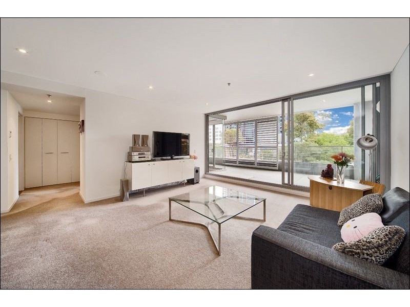 207/9 Railway Street, Chatswood NSW 2067
