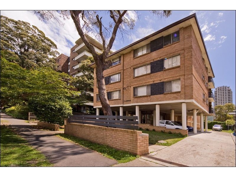 4/3 Ellis Street, Chatswood NSW 2067