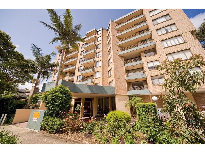 104/2-14 Victor Street, Chatswood NSW 2067