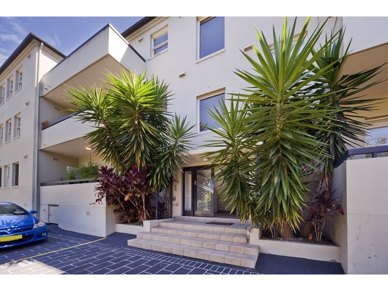 1/21 Darley Street, Neutral Bay NSW 2089
