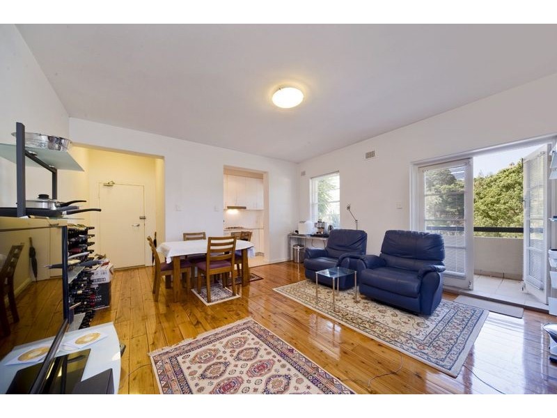 1/21 Darley Street, Neutral Bay NSW 2089