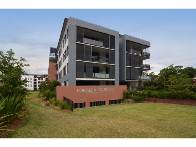 628/17-19 Memorial Ave, St Ives NSW 2075