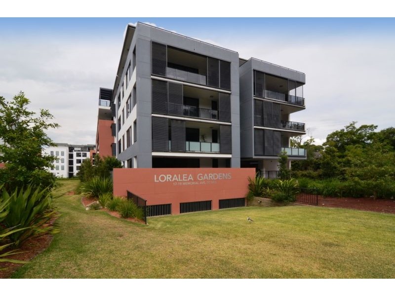 628/17-19 Memorial Ave, St Ives NSW 2075