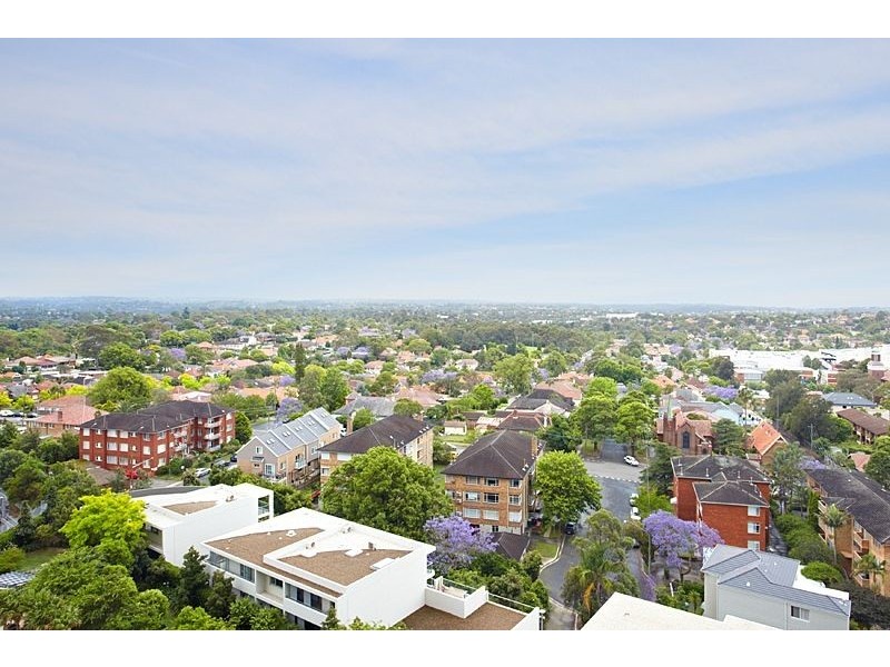 1408/9 Railway Street, Chatswood NSW 2067