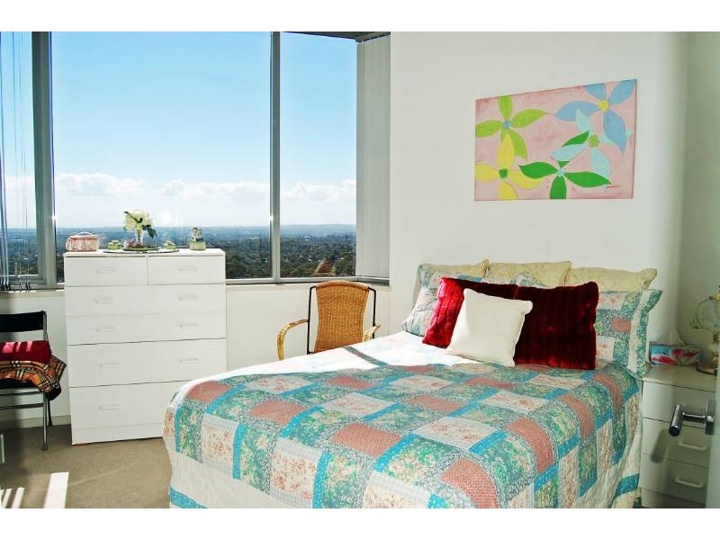 1408/9 Railway Street, Chatswood NSW 2067