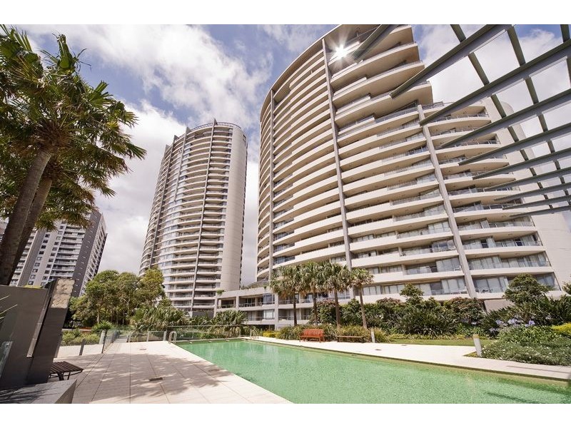 1109/9 Railway Street, Chatswood NSW 2067