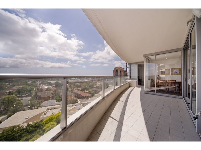 1109/9 Railway Street, Chatswood NSW 2067