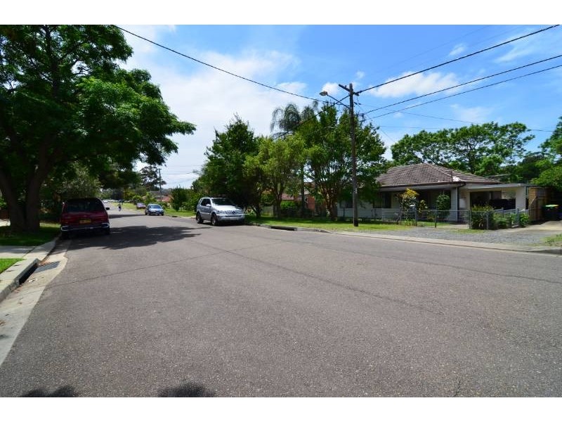 38  Grand Avenue, West Ryde NSW 2114