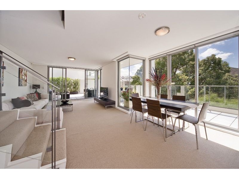 55/1 Day Street, Chatswood NSW 2067