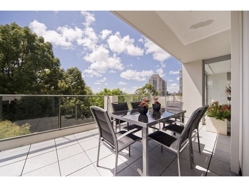 55/1 Day Street, Chatswood NSW 2067