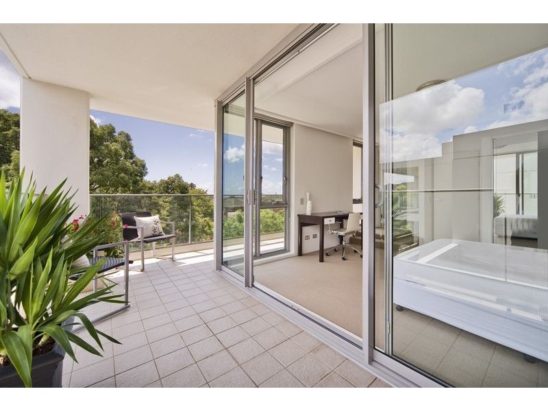 55/1 Day Street, Chatswood NSW 2067