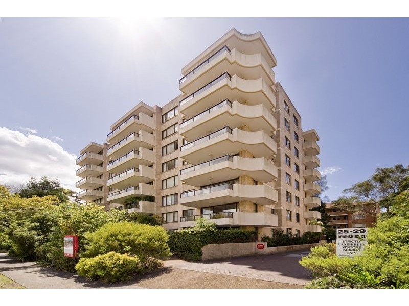 3/25-29 Devonshire St, Chatswood NSW 2067
