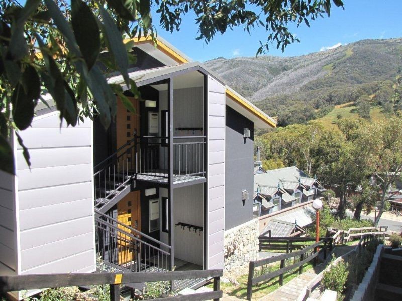 9/25 Diggings Terrace, Thredbo Village NSW 2625
