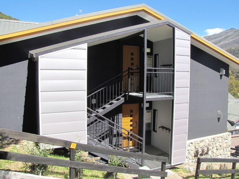 9/25 Diggings Terrace, Thredbo Village NSW 2625