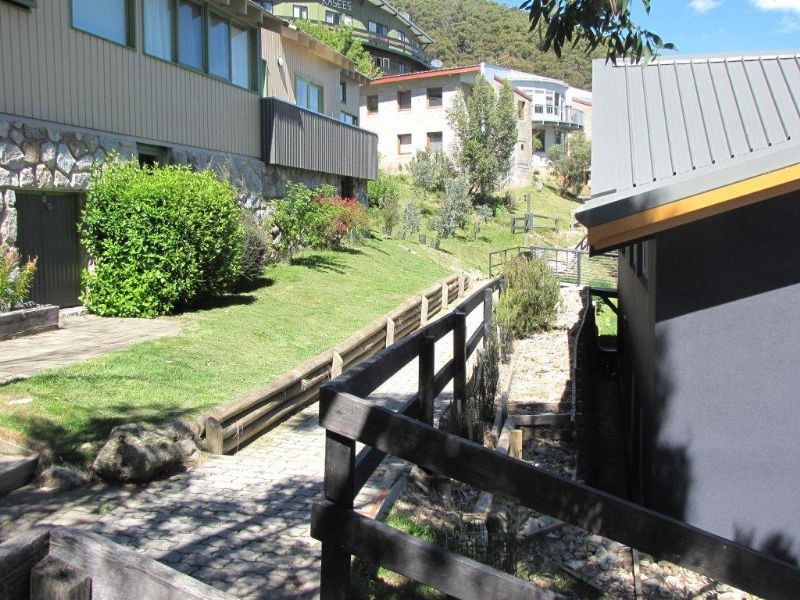 9/25 Diggings Terrace, Thredbo Village NSW 2625