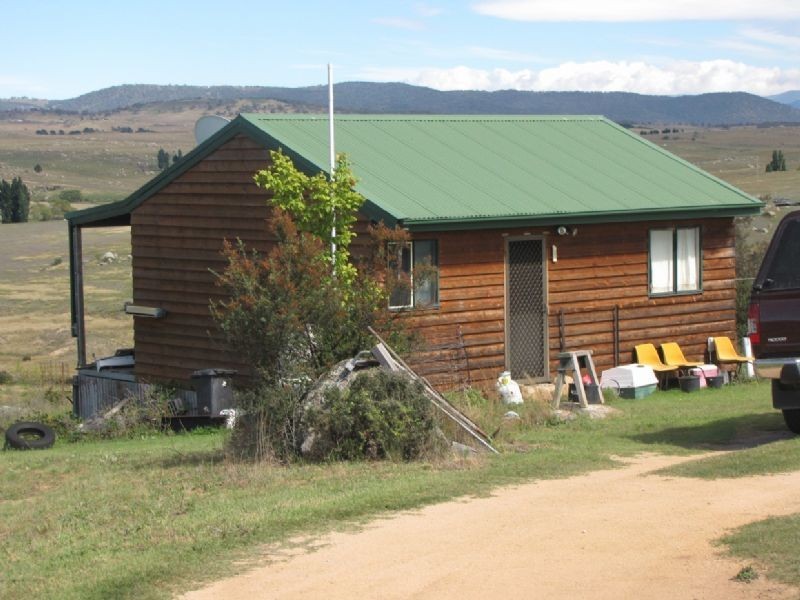 26 Snowy River Estate, Dalgety NSW 2628