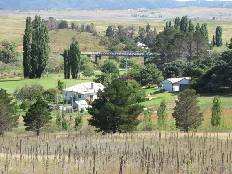 26 Snowy River Estate, Dalgety NSW 2628