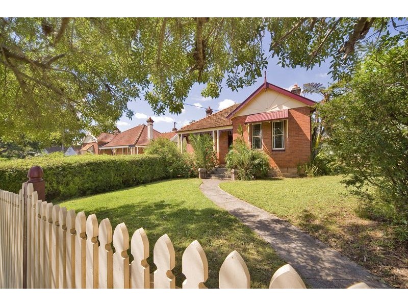 52 Bowden Street, Ryde NSW 2112