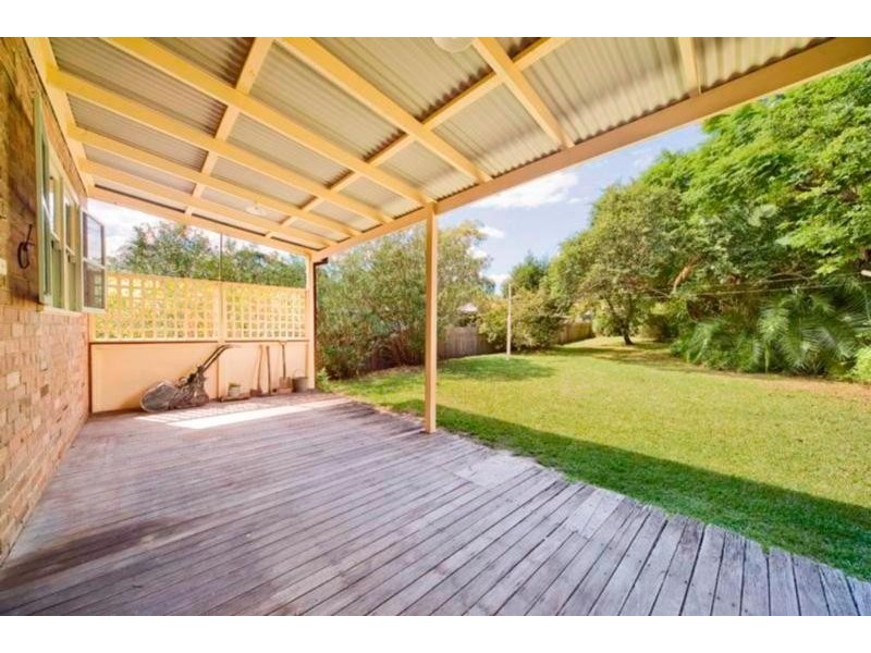 52 Bowden Street, Ryde NSW 2112