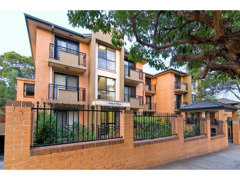 16/1-3 Tavistock Road, Homebush West NSW 2140