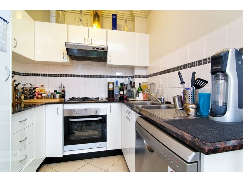 16/1-3 Tavistock Road, Homebush West NSW 2140