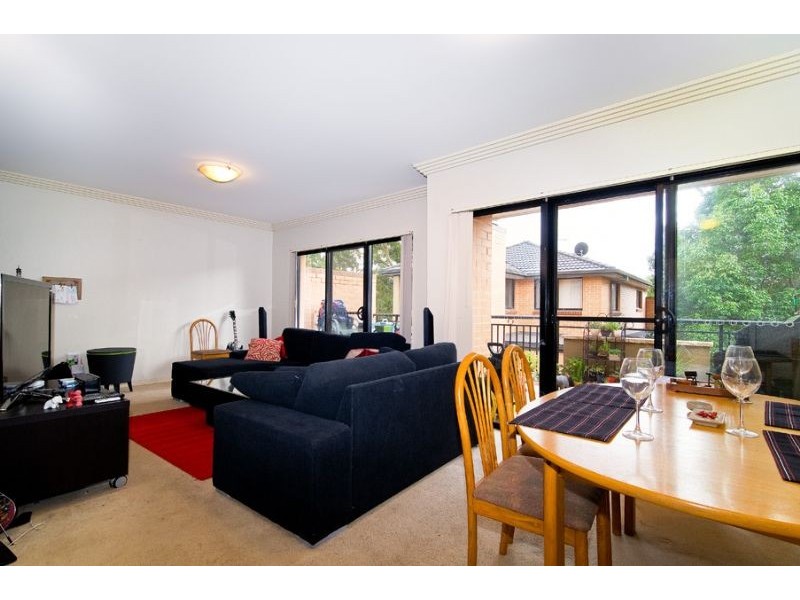 16/1-3 Tavistock Road, Homebush West NSW 2140