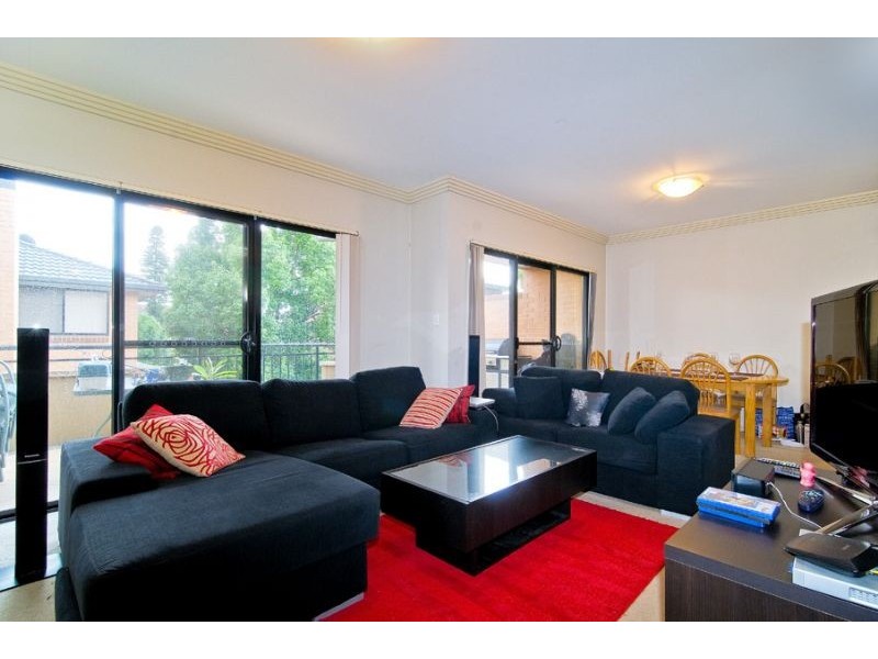 16/1-3 Tavistock Road, Homebush West NSW 2140