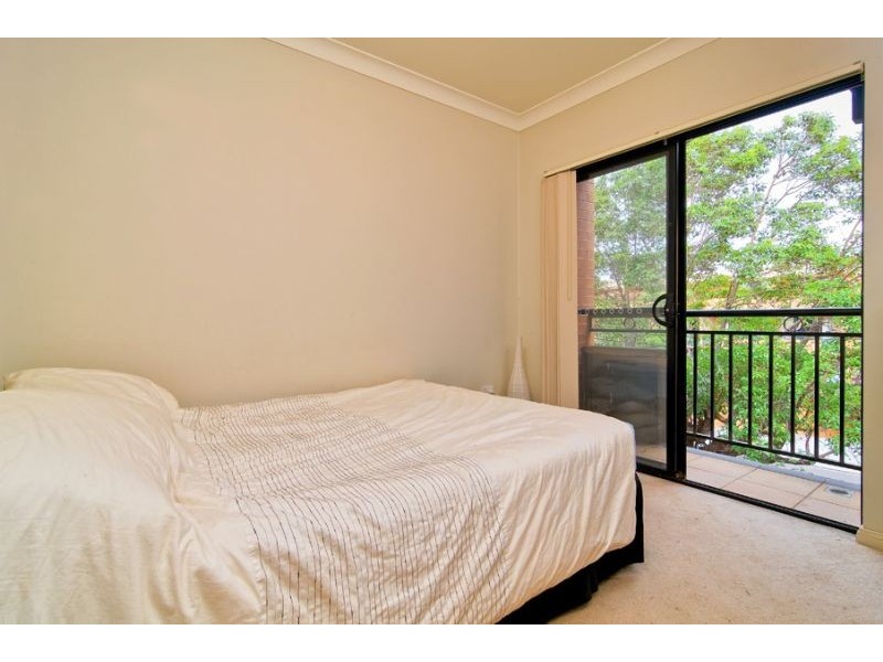 16/1-3 Tavistock Road, Homebush West NSW 2140