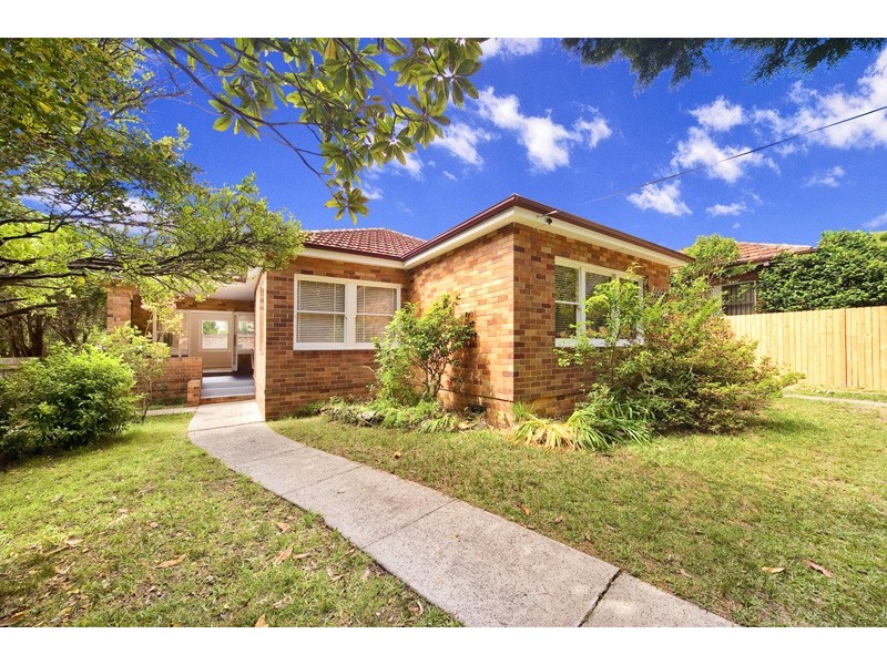 541 Mowbray Rd, Lane Cove NSW 2066
