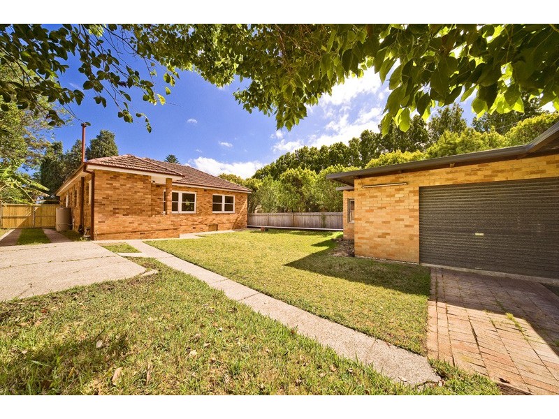 541 Mowbray Rd, Lane Cove NSW 2066