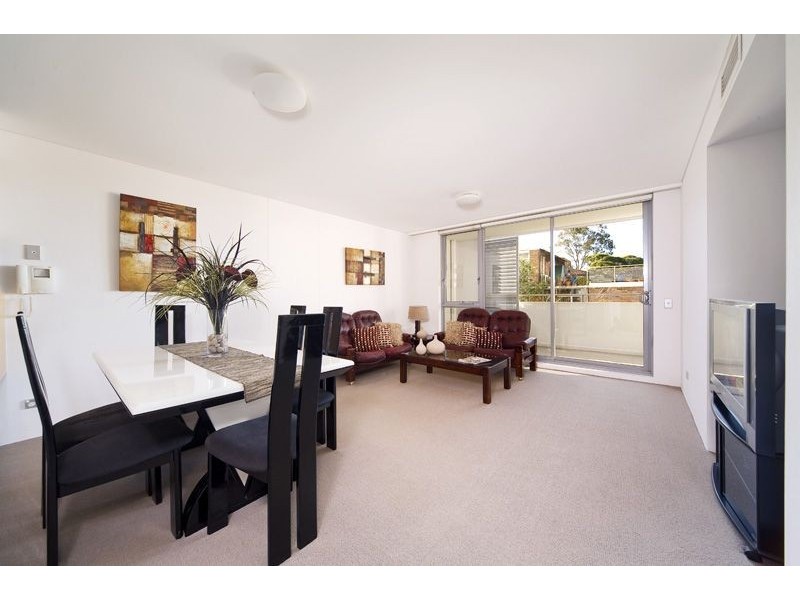 11/1 Day Street, Chatswood NSW 2067