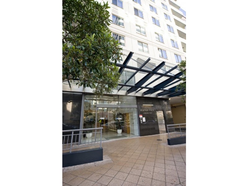 205/14 Brown St, Chatswood NSW 2067