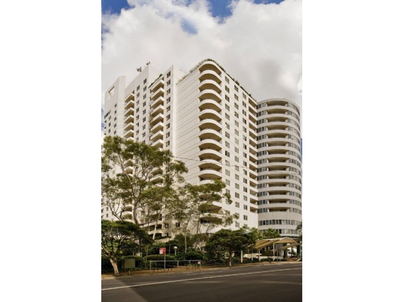 205/14 Brown St, Chatswood NSW 2067