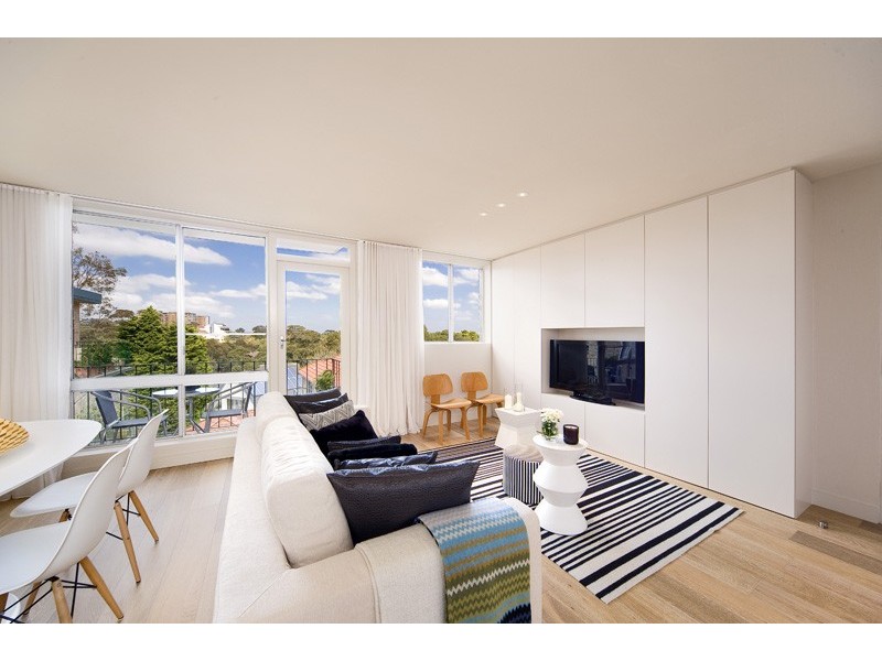 15/394 Mowbray Rd, Chatswood NSW 2067