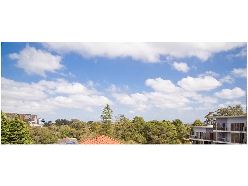 15/394 Mowbray Rd, Chatswood NSW 2067